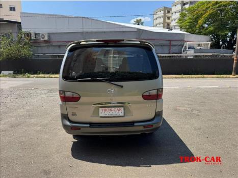 HYUNDAI H1 Starex 2.5 3P SVX TURBO INTERCOOLER, Foto 4