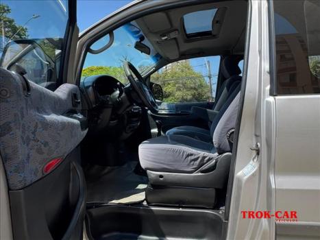 HYUNDAI H1 Starex 2.5 3P SVX TURBO INTERCOOLER, Foto 5
