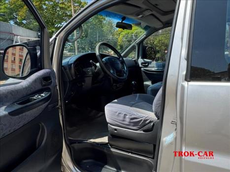 HYUNDAI H1 Starex 2.5 3P SVX TURBO INTERCOOLER, Foto 6