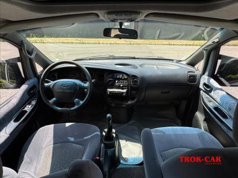 HYUNDAI H1 Starex 2.5 3P SVX TURBO INTERCOOLER, Foto 7