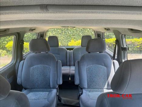 HYUNDAI H1 Starex 2.5 3P SVX TURBO INTERCOOLER, Foto 8