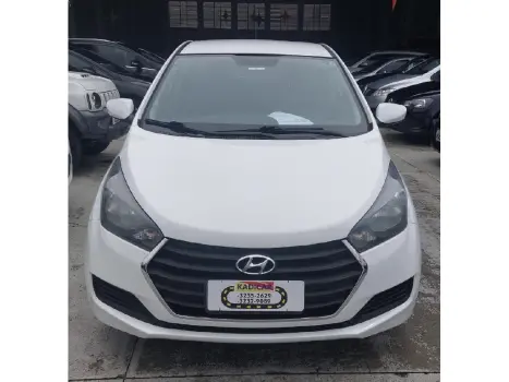 HYUNDAI HB 20 Hatch 1.0 12V 4P FLEX COMFORT, Foto 1 HYUNDAI HB 20 Hatch 1.0 12V 4P FLEX COMFORT, Foto 1
