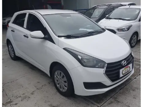 HYUNDAI HB 20 Hatch 1.0 12V 4P FLEX COMFORT, Foto 3 HYUNDAI HB 20 Hatch 1.0 12V 4P FLEX COMFORT, Foto 3