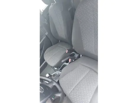 HYUNDAI HB 20 Hatch 1.0 12V 4P FLEX COMFORT, Foto 7 HYUNDAI HB 20 Hatch 1.0 12V 4P FLEX COMFORT, Foto 7