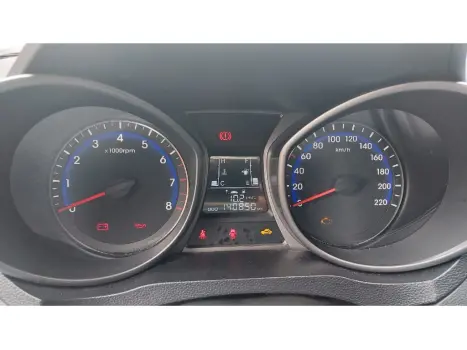 HYUNDAI HB 20 Hatch 1.0 12V 4P FLEX COMFORT, Foto 8 HYUNDAI HB 20 Hatch 1.0 12V 4P FLEX COMFORT, Foto 8