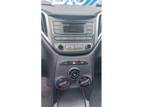 HYUNDAI HB 20 Hatch 1.0 12V 4P FLEX COMFORT, Foto 9 HYUNDAI HB 20 Hatch 1.0 12V 4P FLEX COMFORT, Foto 9