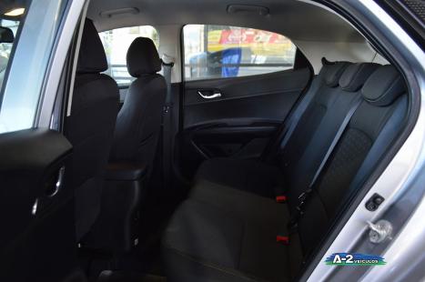 HYUNDAI HB 20 Hatch 1.0 12V 4P FLEX TGDI TURBO PLATINUM PLUS AUTOMTICO, Foto 5