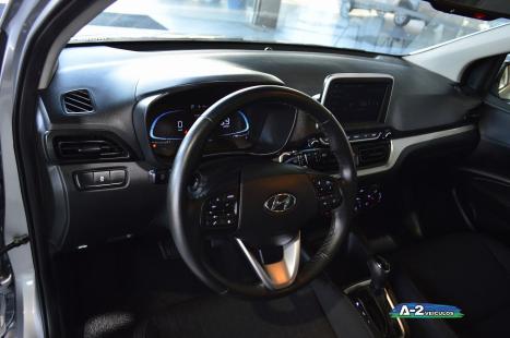 HYUNDAI HB 20 Hatch 1.0 12V 4P FLEX TGDI TURBO PLATINUM PLUS AUTOMTICO, Foto 16