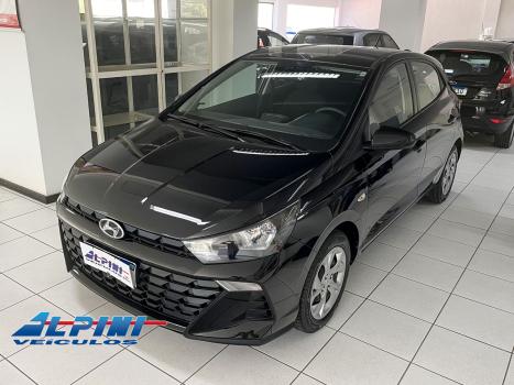 HYUNDAI HB 20 Hatch , Foto 1