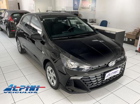 HYUNDAI HB 20 Hatch , Foto 2