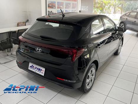 HYUNDAI HB 20 Hatch , Foto 3
