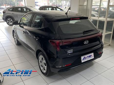 HYUNDAI HB 20 Hatch , Foto 4