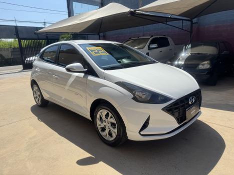HYUNDAI HB 20 Hatch 1.0 12V 4P FLEX VISION, Foto 1