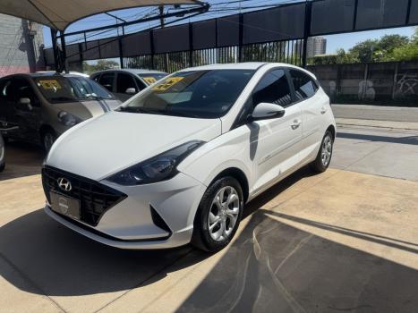 HYUNDAI HB 20 Hatch 1.0 12V 4P FLEX VISION, Foto 2