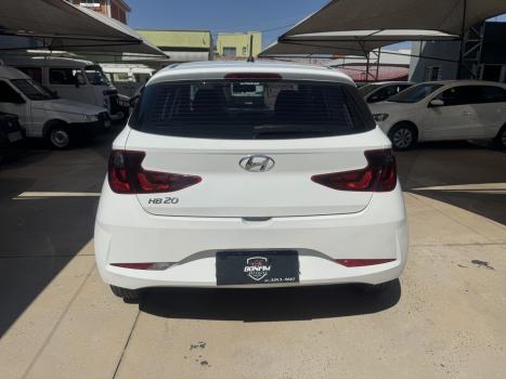 HYUNDAI HB 20 Hatch 1.0 12V 4P FLEX VISION, Foto 6