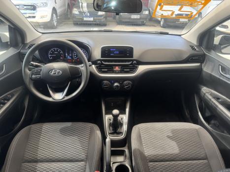 HYUNDAI HB 20 Hatch 1.0 12V 4P FLEX VISION, Foto 7
