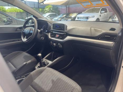 HYUNDAI HB 20 Hatch 1.0 12V 4P FLEX VISION, Foto 8