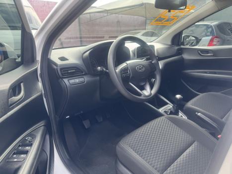HYUNDAI HB 20 Hatch 1.0 12V 4P FLEX VISION, Foto 9