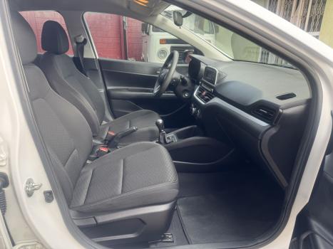 HYUNDAI HB 20 Hatch 1.0 12V 4P FLEX VISION, Foto 11