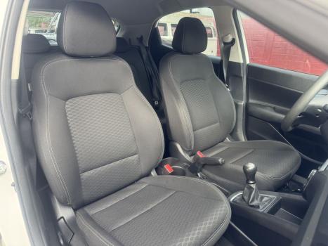 HYUNDAI HB 20 Hatch 1.0 12V 4P FLEX VISION, Foto 13