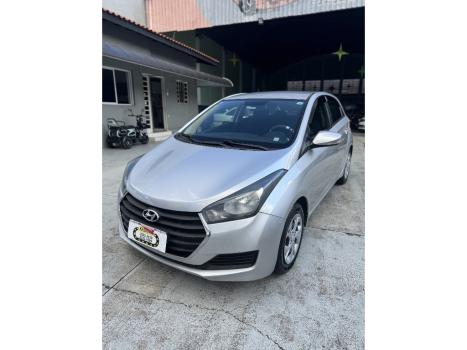 HYUNDAI HB 20 Hatch 1.6 16V 4P FLEX COMFORT PLUS AUTOMTICO, Foto 3