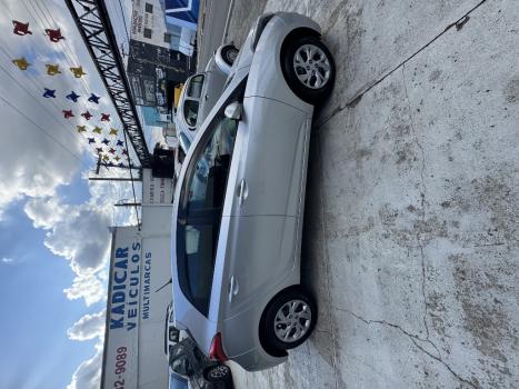 HYUNDAI HB 20 Hatch 1.6 16V 4P FLEX COMFORT PLUS AUTOMTICO, Foto 4