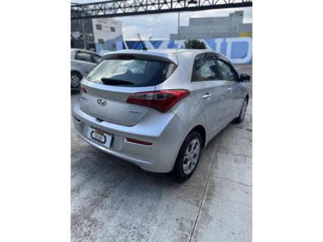 HYUNDAI HB 20 Hatch 1.6 16V 4P FLEX COMFORT PLUS AUTOMTICO, Foto 6