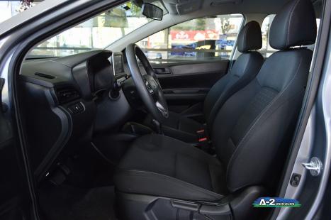 HYUNDAI HB 20 Hatch 1.0 12V 4P FLEX COMFORT TURBO, Foto 3