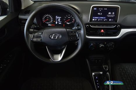 HYUNDAI HB 20 Hatch 1.0 12V 4P FLEX COMFORT TURBO, Foto 4