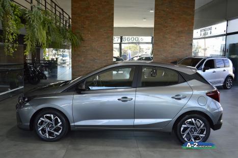 HYUNDAI HB 20 Hatch 1.0 12V 4P FLEX COMFORT TURBO, Foto 10