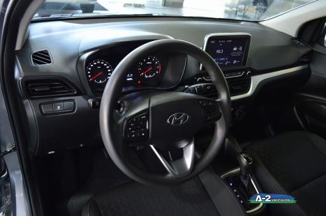 HYUNDAI HB 20 Hatch 1.0 12V 4P FLEX COMFORT TURBO, Foto 14