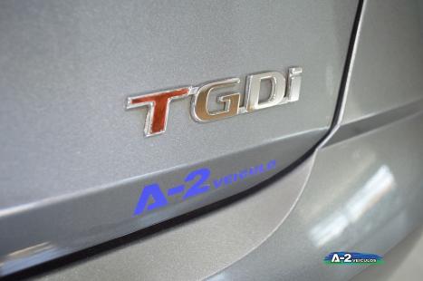 HYUNDAI HB 20 Hatch 1.0 12V 4P FLEX COMFORT TURBO, Foto 16