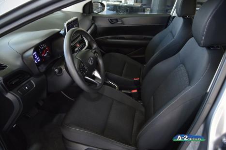 HYUNDAI HB 20 Hatch 1.0 12V 4P FLEX COMFORT TURBO, Foto 17
