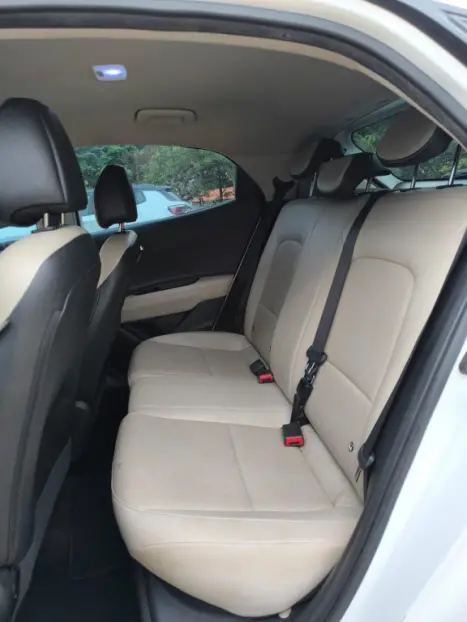 HYUNDAI HB 20 Hatch 1.0 12V 4P FLEX COPA DO MUNDO FIFA QATAR, Foto 2