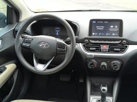 HYUNDAI HB 20 Hatch 1.0 12V 4P FLEX COPA DO MUNDO FIFA QATAR, Foto 5