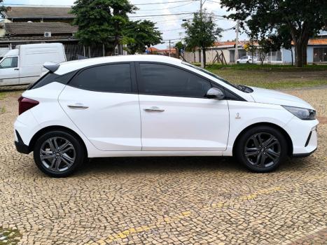 HYUNDAI HB 20 Hatch 1.0 12V 4P FLEX COPA DO MUNDO FIFA QATAR, Foto 6