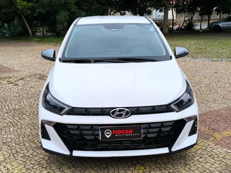 HYUNDAI HB 20 Hatch 1.0 12V 4P FLEX COPA DO MUNDO FIFA QATAR, Foto 7