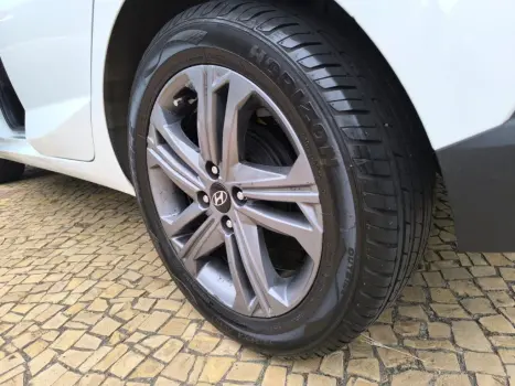 HYUNDAI HB 20 Hatch 1.0 12V 4P FLEX COPA DO MUNDO FIFA QATAR, Foto 8