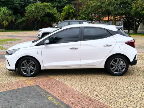 HYUNDAI HB 20 Hatch 1.0 12V 4P FLEX COPA DO MUNDO FIFA QATAR, Foto 9