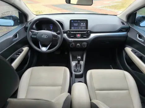 HYUNDAI HB 20 Hatch 1.0 12V 4P FLEX COPA DO MUNDO FIFA QATAR, Foto 10