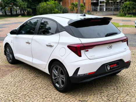 HYUNDAI HB 20 Hatch 1.0 12V 4P FLEX COPA DO MUNDO FIFA QATAR, Foto 11