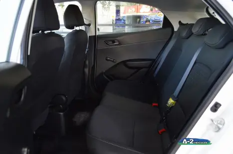 HYUNDAI HB 20 Hatch 1.0 12V 4P FLEX SENSE, Foto 5