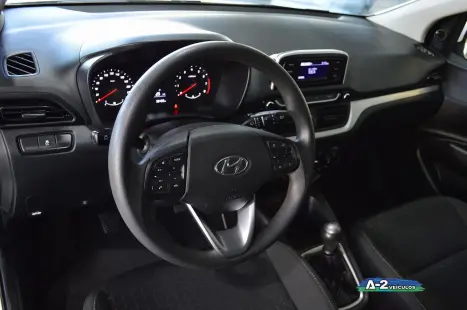 HYUNDAI HB 20 Hatch 1.0 12V 4P FLEX SENSE, Foto 13