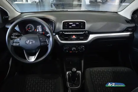 HYUNDAI HB 20 Hatch 1.0 12V 4P FLEX SENSE, Foto 15