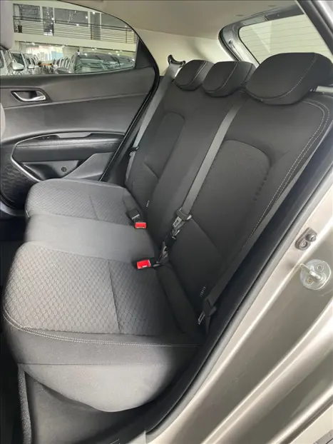 HYUNDAI HB 20 Hatch 1.0 12V 4P FLEX TGDI TURBO PLATINUM, Foto 9 HYUNDAI HB 20 Hatch 1.0 12V 4P FLEX TGDI TURBO PLATINUM, Foto 9