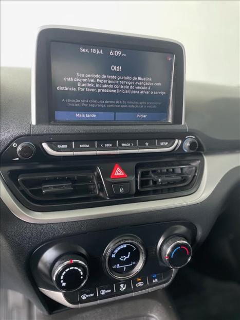 HYUNDAI HB 20 Hatch 1.0 12V 4P FLEX TGDI TURBO PLATINUM, Foto 11 HYUNDAI HB 20 Hatch 1.0 12V 4P FLEX TGDI TURBO PLATINUM, Foto 11