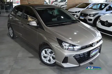 HYUNDAI HB 20 Hatch 1.0 12V 4P FLEX COMFORT, Foto 2 HYUNDAI HB 20 Hatch 1.0 12V 4P FLEX COMFORT, Foto 2