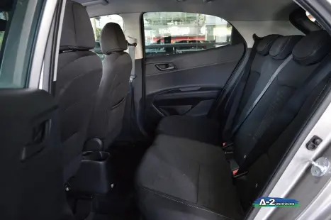 HYUNDAI HB 20 Hatch 1.0 12V 4P FLEX COMFORT, Foto 4 HYUNDAI HB 20 Hatch 1.0 12V 4P FLEX COMFORT, Foto 4