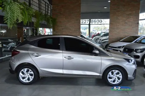 HYUNDAI HB 20 Hatch 1.0 12V 4P FLEX COMFORT, Foto 8 HYUNDAI HB 20 Hatch 1.0 12V 4P FLEX COMFORT, Foto 8