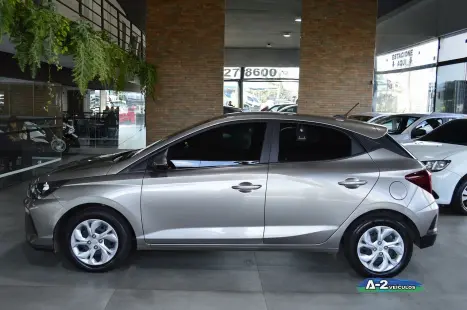 HYUNDAI HB 20 Hatch 1.0 12V 4P FLEX COMFORT, Foto 9 HYUNDAI HB 20 Hatch 1.0 12V 4P FLEX COMFORT, Foto 9